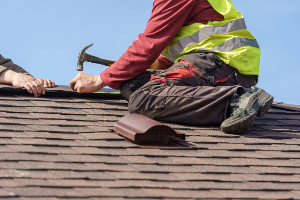 Gutter Installation and Roofing in Upper Sandusky, OH