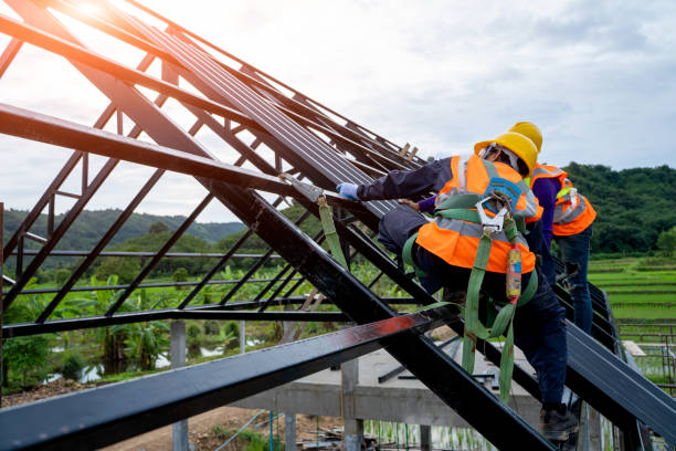 Best Slate Roofing Contractor  in Upper Sandusky, OH