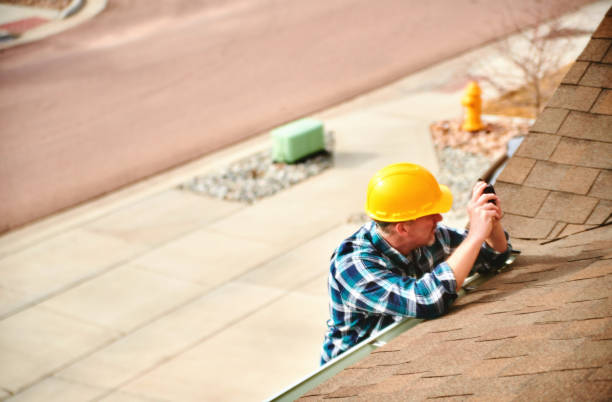 Slate Roofing Contractor in Upper Sandusky, OH