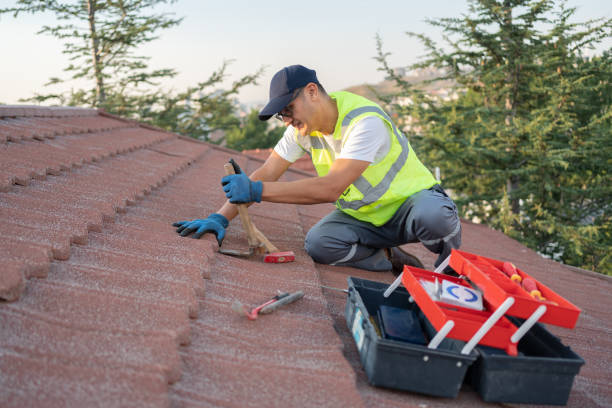 Best Roof Waterproofing Services  in Upper Sandusky, OH