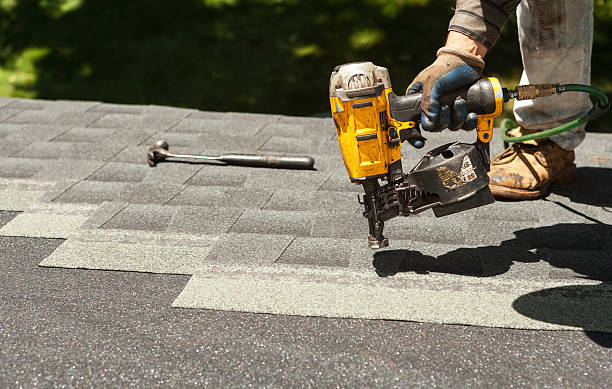 Best Roof Restoration Services  in Upper Sandusky, OH