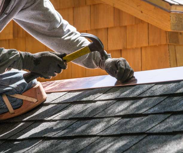 Best Residential Roofing Contractor  in Upper Sandusky, OH